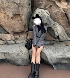 プロフィール写真8・なつ🌱｜Executive Club Verona・エグゼクティブ クラブ ヴェローナ - 浜松のキャバクラ