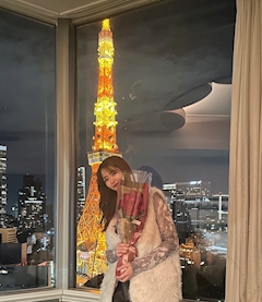 プロフィール写真3・なつ🌱｜Executive Club Verona・エグゼクティブ クラブ ヴェローナ - 浜松のキャバクラ