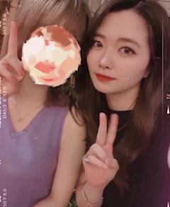 プロフィール写真9・なつ🌱｜Executive Club Verona・エグゼクティブ クラブ ヴェローナ - 浜松のキャバクラ