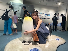 プロフィール写真5・なつ🌱｜Executive Club Verona・エグゼクティブ クラブ ヴェローナ - 浜松のキャバクラ