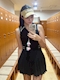 プロフィール写真6・𝓜𝓸𝓮 🤍｜Executive Club Verona・エグゼクティブ クラブ ヴェローナ - 浜松 有楽街のキャバクラ
