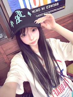 プロフィール写真5・らな🩵🩵|CREA・クレア - 名古屋 錦のコンカフェ
