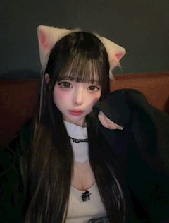 プロフィール写真3・らな🩵🩵|CREA・クレア - 名古屋 錦のコンカフェ
