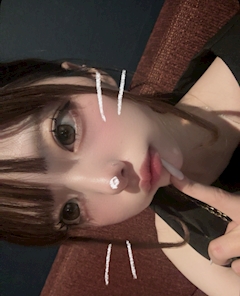 プロフィール写真8・らなฅ⸃⸃♡｜CREA・クレア - 名古屋 錦のコンカフェ