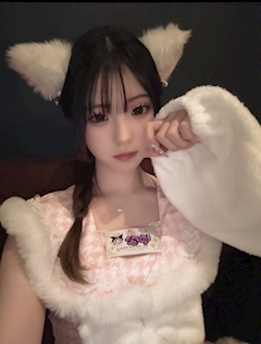 プロフィール写真2・ゆな｜CREA・クレア - 名古屋 錦のコンカフェ