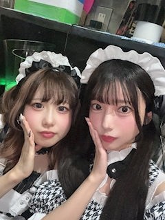 かのん「🤍🌙」