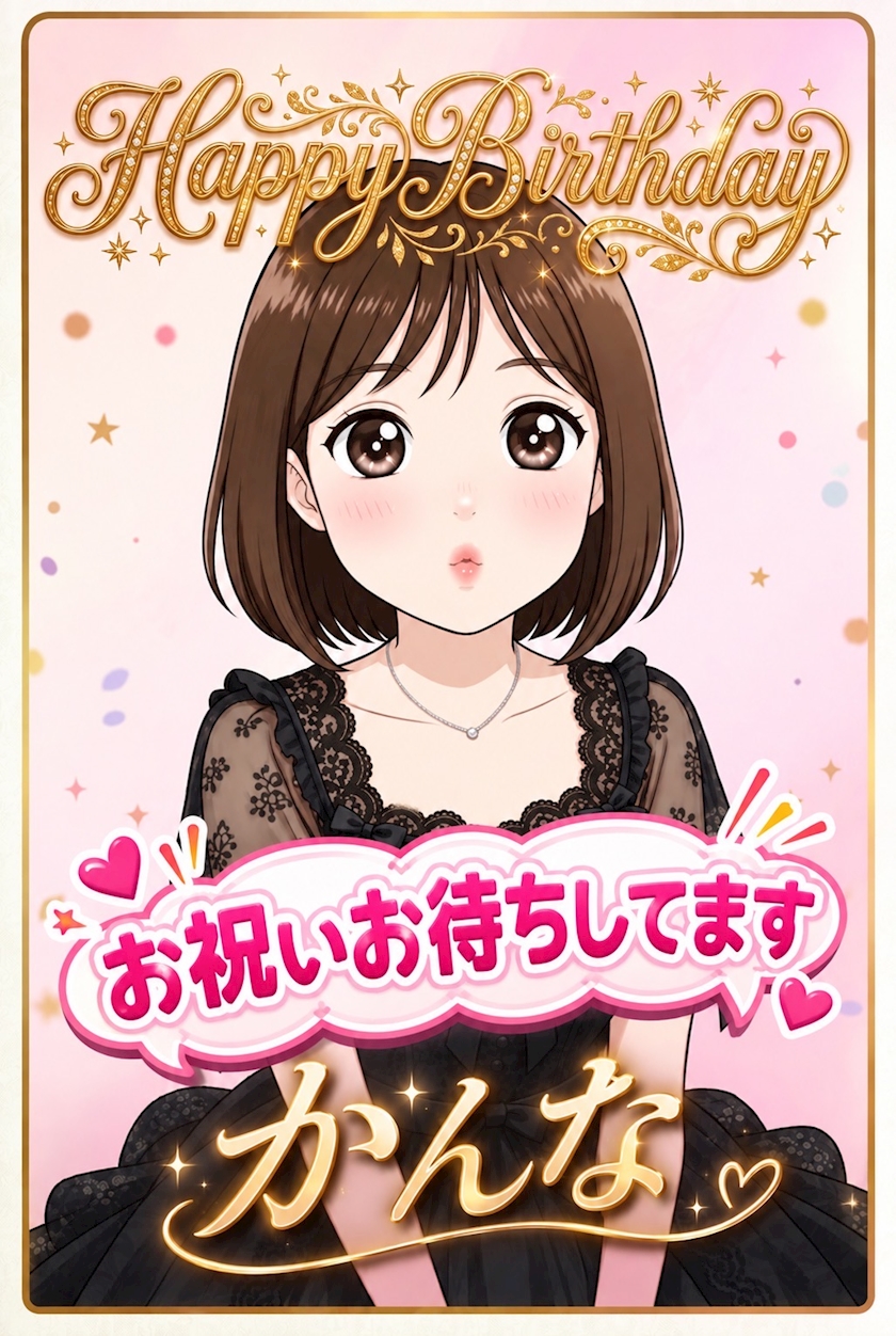 かんな(777)