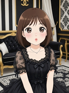プロフィール写真1・かんな|宴HIME・ウタヒメ - 鶯谷のガールズバー