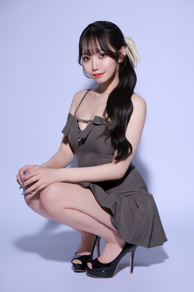 りお Club Alice