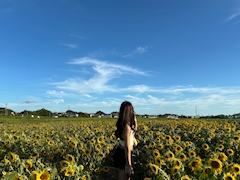 プロフィール写真2・もえ｜Club Alice・アリス - 祇園のキャバクラ