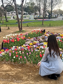 プロフィール写真1・かな｜club C・クラブシー - 上野の朝・昼キャバ