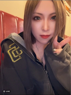 プロフィール写真5・れい【ageha🦋Jewel💎】｜JEWEL・ジュエル - 古川のスナック