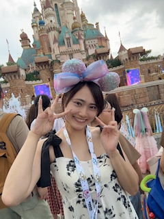 プロフィール写真2・みづき｜club C・クラブシー - 上野の朝・昼キャバ