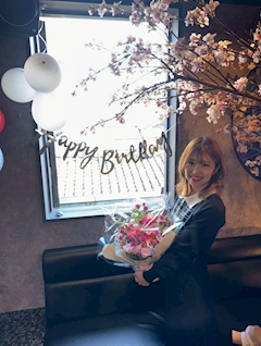 プロフィール写真7・青木ふたば｜SECRET GARDEN 京都・シークレット ガーデン - 木屋町のキャバクラ