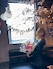 プロフィール写真7・青木ふたば｜SECRET GARDEN 京都・シークレット ガーデン - 木屋町のキャバクラ