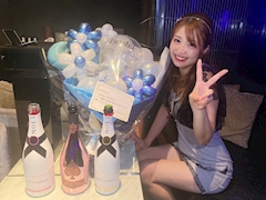 プロフィール写真1・青木ふたば｜SECRET GARDEN 京都・シークレット ガーデン - 木屋町のキャバクラ