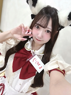 プロフィール写真2・いのり|OVERTURE・オーバーチュアー - 秋葉原のコンカフェ