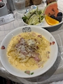 新着ブログ おしゃれなもの食べたわ♩