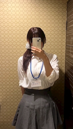 プロフィール写真1・かりな｜epic girl・エピックガール - 中洲のガールズバー