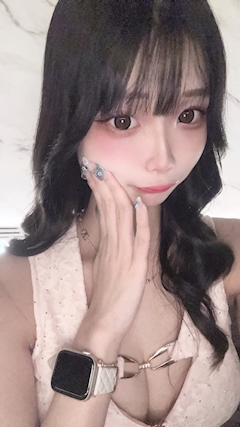 ちふゆ「🩵 こんにちは」