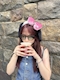 プロフィール写真25・こと【新橋JJ自由時間】｜JJ-自由時間-・ジェイジェイ - 新橋のガールズバー
