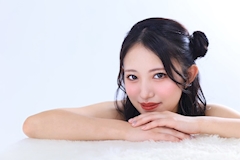 プロフィール写真2・あいみ｜CLUB L'ABBAYE・ラベイ - 刈谷のキャバクラ