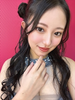 プロフィール写真3・あいみ｜CLUB L'ABBAYE・ラベイ - 刈谷のキャバクラ