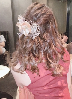 プロフィール写真1・花柳 うた|CLUB ONE CHAN ミナミ 宗右衛門・ワンチャン ミナミ ソエモンチョウ - 心斎橋筋の熟女パブ/熟女キャバクラ