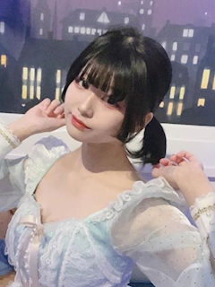 プロフィール写真2・セラン໒꒱【TinkTink】｜TinkTink・ティンク ティンク - 秋葉原のコンカフェ
