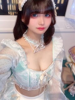 プロフィール写真4・セラン໒꒱【TinkTink】｜TinkTink・ティンク ティンク - 秋葉原のコンカフェ