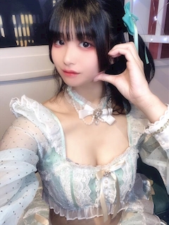 プロフィール写真3・セラン໒꒱【TinkTink】｜TinkTink・ティンク ティンク - 秋葉原のコンカフェ