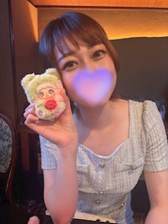 プロフィール写真5・ゆう|華乃・ハナ - 国分町のスナック