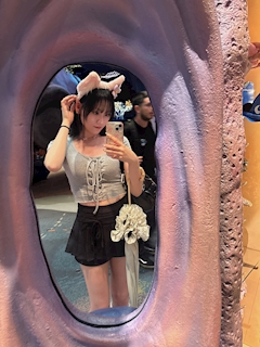 プロフィール写真2・あや｜Bar Raise・バー レイズ - 京橋のガールズバー