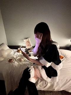 プロフィール写真1・はな｜Lounge Dear・ディアー - 福島のラウンジ/クラブ