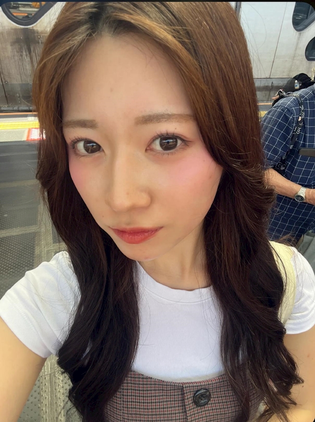 プロフィール写真1・ゆね【西新宿シナリオ】|