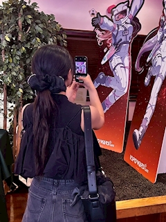 プロフィール写真1・なほ｜酒酒・シュシュ - 松戸のガールズバー