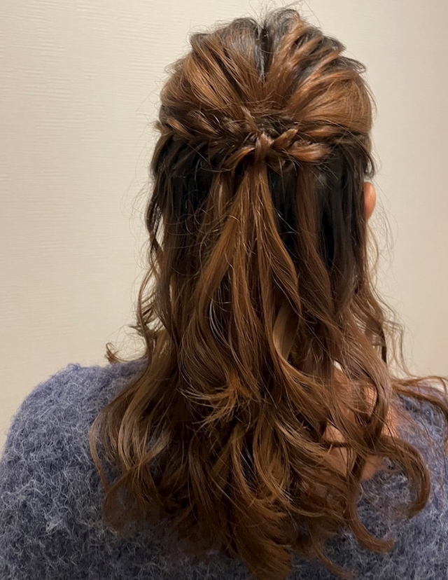 プロフィール写真1・あき｜