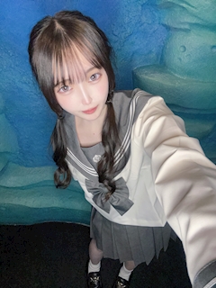 プロフィール写真5・すずな｜海の中・ウミノナカ - 木屋町のコンカフェ