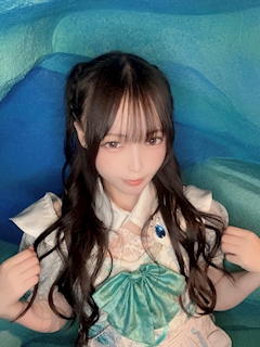 プロフィール写真3・すずな｜海の中・ウミノナカ - 木屋町のコンカフェ