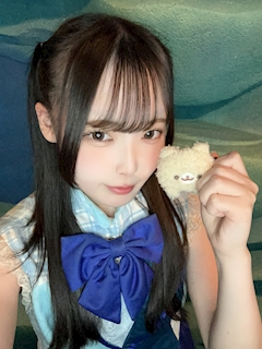 プロフィール写真2・すずな｜海の中・ウミノナカ - 木屋町のコンカフェ