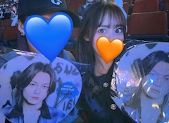 松田 みい 💙「やらかしてもーた」