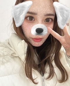 プロフィール写真6・松田 みい 💙｜CLUB ONE CHAN ミナミ 宗右衛門・ワンチャン ミナミ ソエモンチョウ - ミナミの熟女パブ/熟女キャバクラ