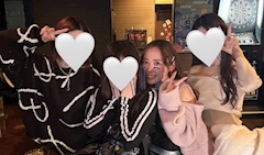 プロフィール写真7・松田 みい 💙｜CLUB ONE CHAN ミナミ 宗右衛門・ワンチャン ミナミ ソエモンチョウ - ミナミの熟女パブ/熟女キャバクラ