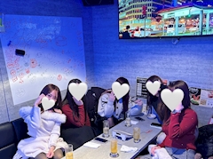 プロフィール写真8・松田 みい 💙｜CLUB ONE CHAN ミナミ 宗右衛門・ワンチャン ミナミ ソエモンチョウ - ミナミの熟女パブ/熟女キャバクラ