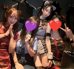 プロフィール写真15・松田 みい 💙｜CLUB ONE CHAN ミナミ 宗右衛門・ワンチャン ミナミ ソエモンチョウ - ミナミの熟女パブ/熟女キャバクラ
