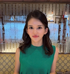 プロフィール写真2・まゆ｜club LuLu・ルル - 門前仲町のキャバクラ