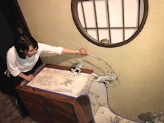 プロフィール写真2・キョウコ｜1080°・テンエイティ - 北新地のスナック