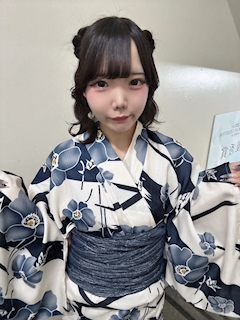 ゆあ「夏ね」