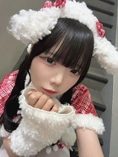 ゆあ「めりくりー！！」
