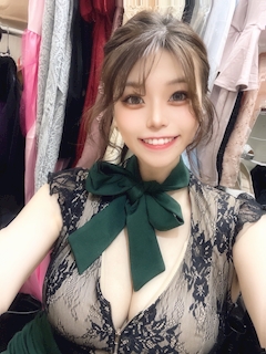 プロフィール写真5・💚🍃かずは🍃💚|Club Beni・ベニ - 大和八木のキャバクラ